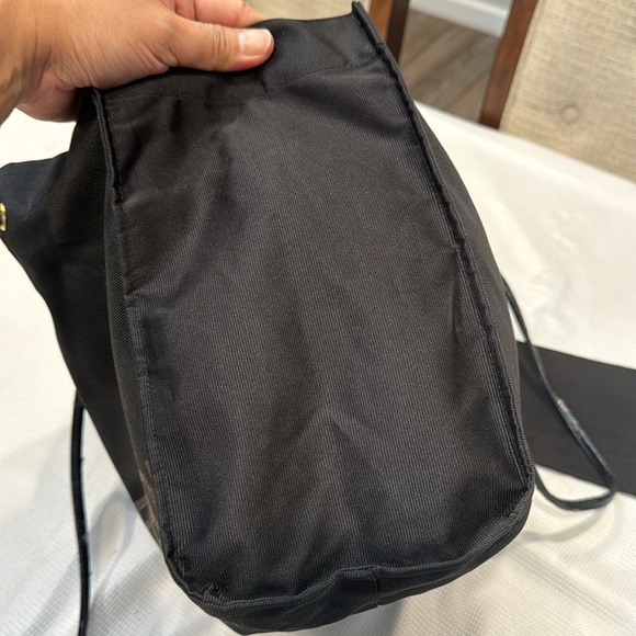 Authentic Fendi shoulder bag with pouch - Picture 6 of 16